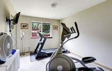 Swillbrook home gym construction leads