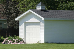 Swillbrook outbuilding construction costs
